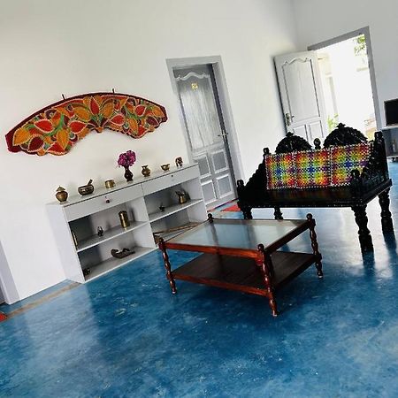Chameleon Beach Resort, Cherai Kochi Exterior foto